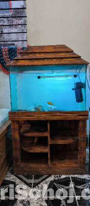 Aquarium for sell